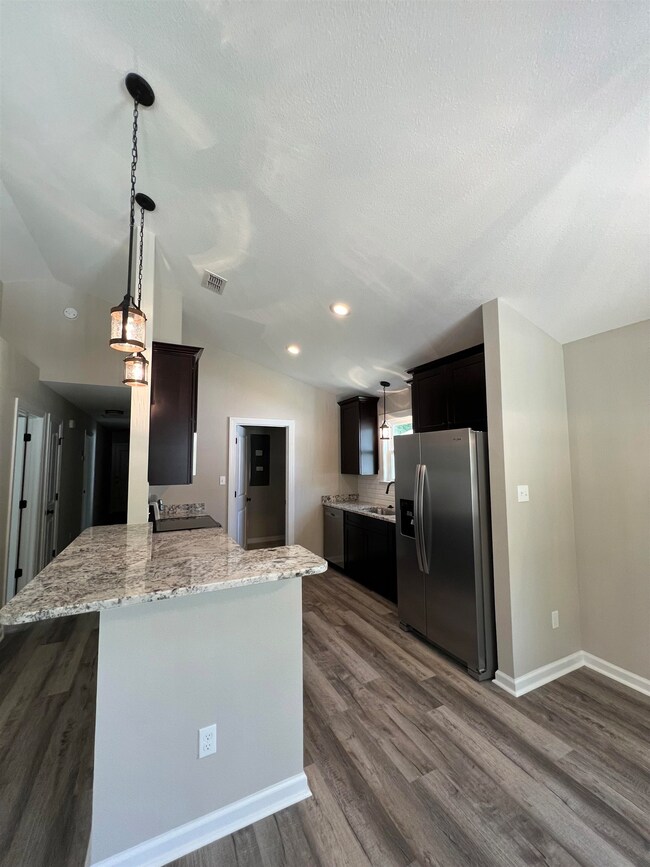 63 Winnebago St, Crawfordville, FL 32327 - photo 5