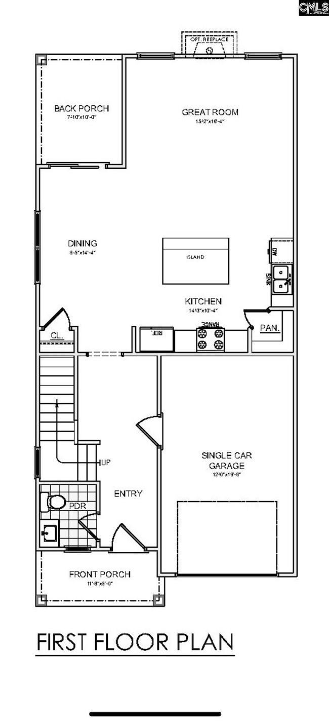 2 Fawn Spot Ct, Elgin, SC 29045 - photo 2