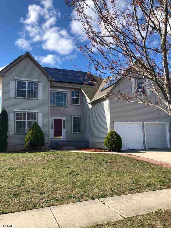 213 E Kennedy Dr, Egg Harbor Township, NJ 08234 - photo 2