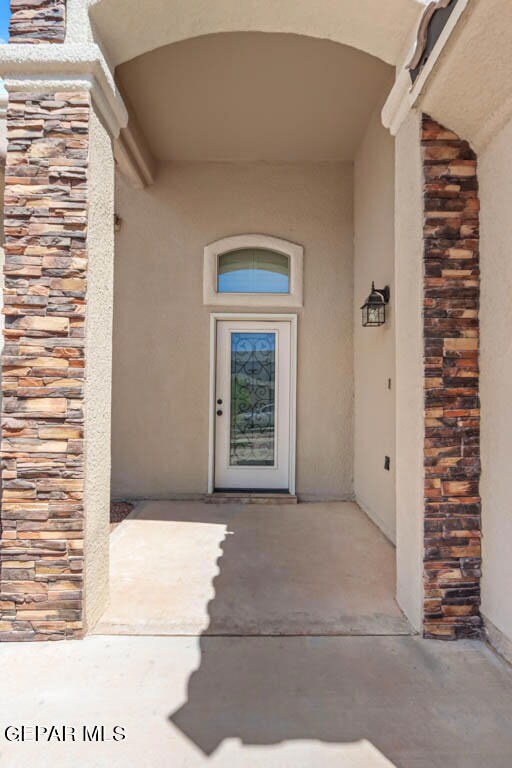 14845 Bert Cameron Ave, El Paso, TX 79938 - photo 4