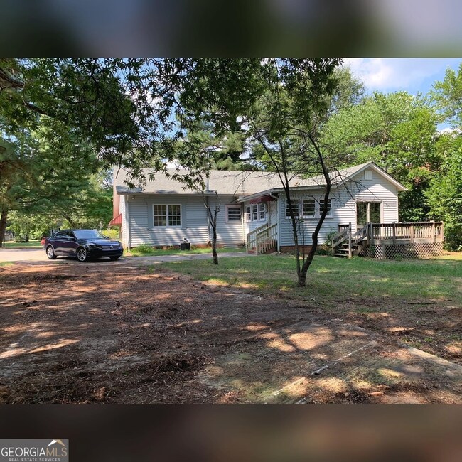 704 East Ave, Cedartown, GA 30125 MLS 20152694