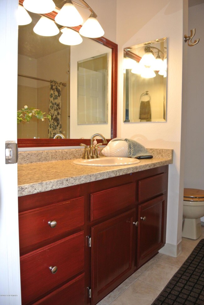 Anchorage REMAX Dynamic Condo for Sale