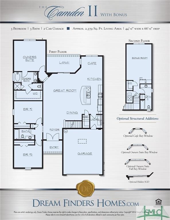 109 Beecher Dr, Guyton, GA 31312 - photo 2