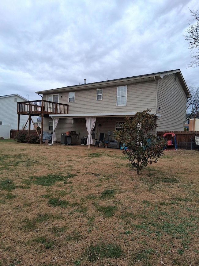 157 Clubhouse Dr, Roanoke, VA 24019 - photo 6