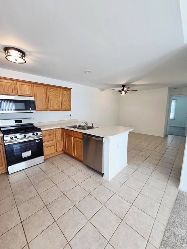 1706 Aspen Dr, Crown Point, IN 46307 - photo 6