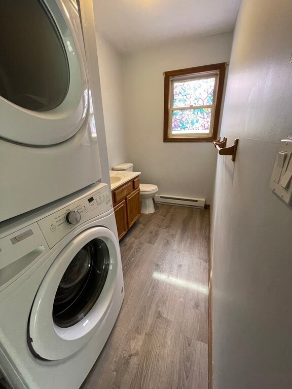 165 W Mountain St unit B, Worcester, MA 01606 - photo 5