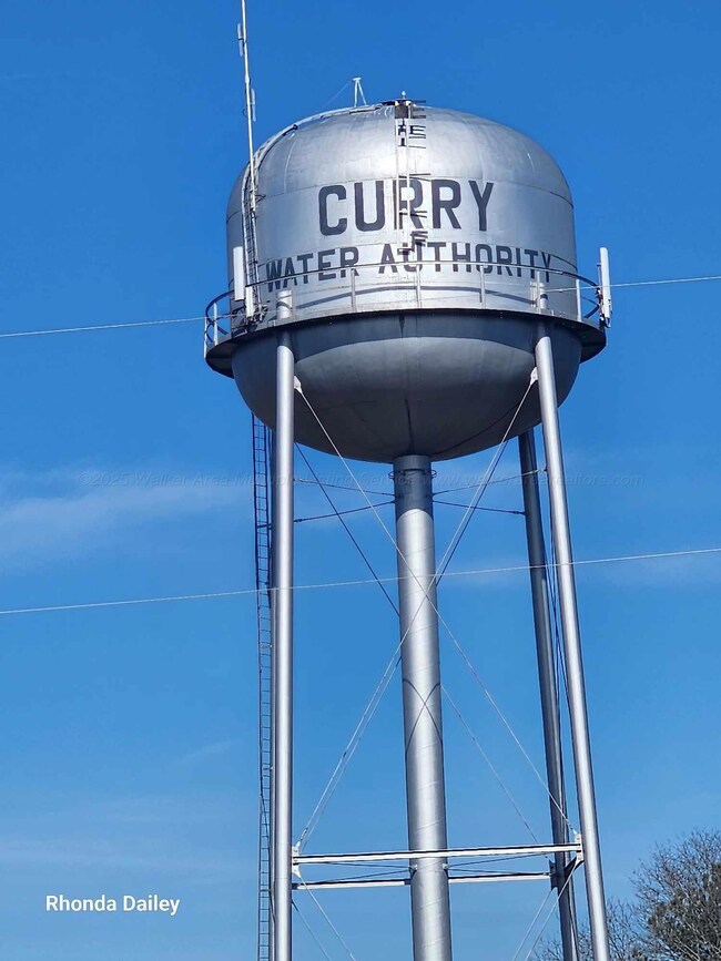 Water Tower 1