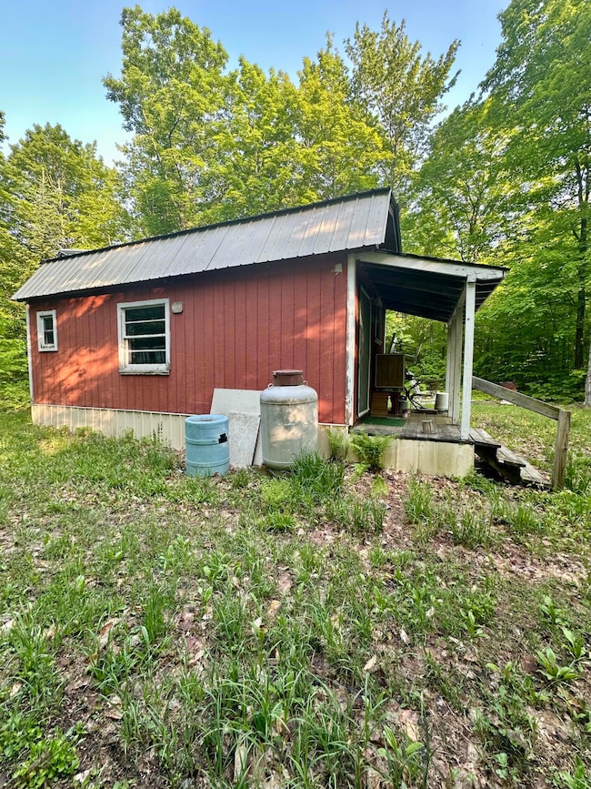 21821 Krenkel Tr unit 21821, Newberry, MI 49868 - photo 3