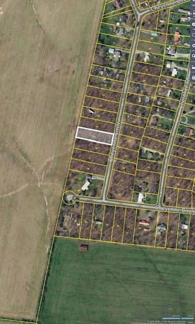 0 Cheyenne Cir, Beechgrove, TN 37018 - photo 3