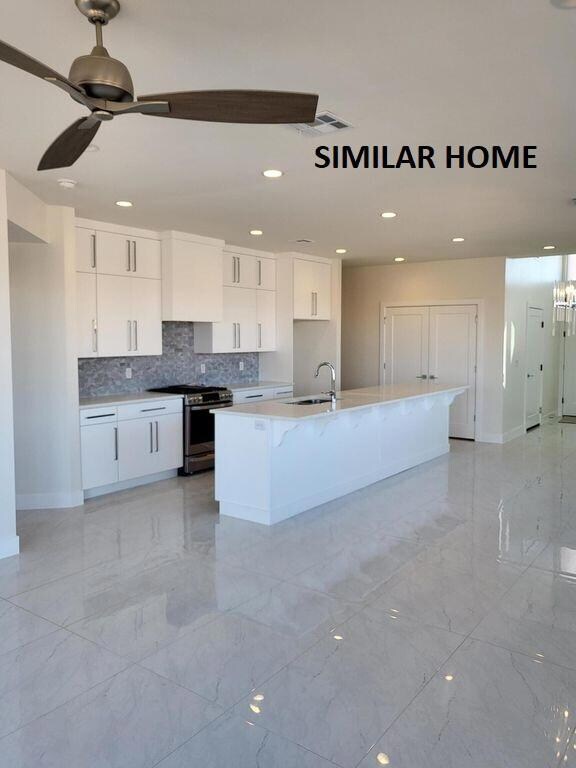 SKM25 - Kitchen