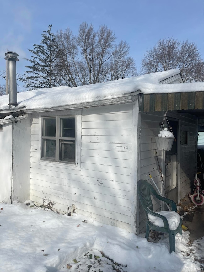 426 Minor St, Logansport, IN 46947 - photo 5