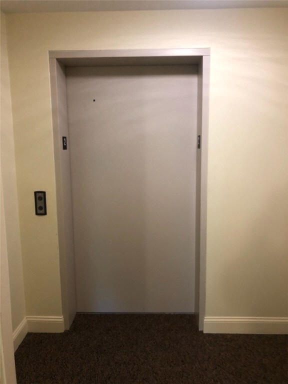 Elevator Level 2