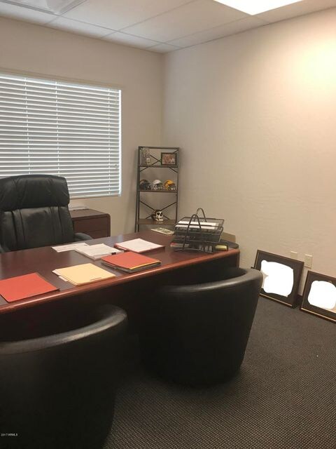 Office 4 - 2340 W Ray Rd.