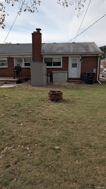 1839 Ackley Ave unit 313, Westland, MI 48186 - photo 4