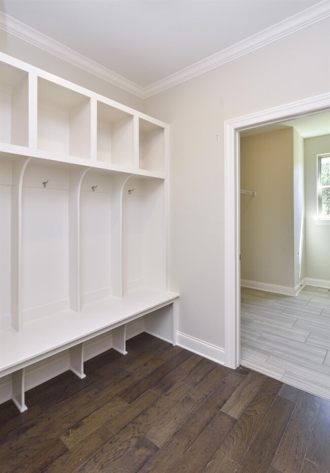 Not actual home, construction set to begin.