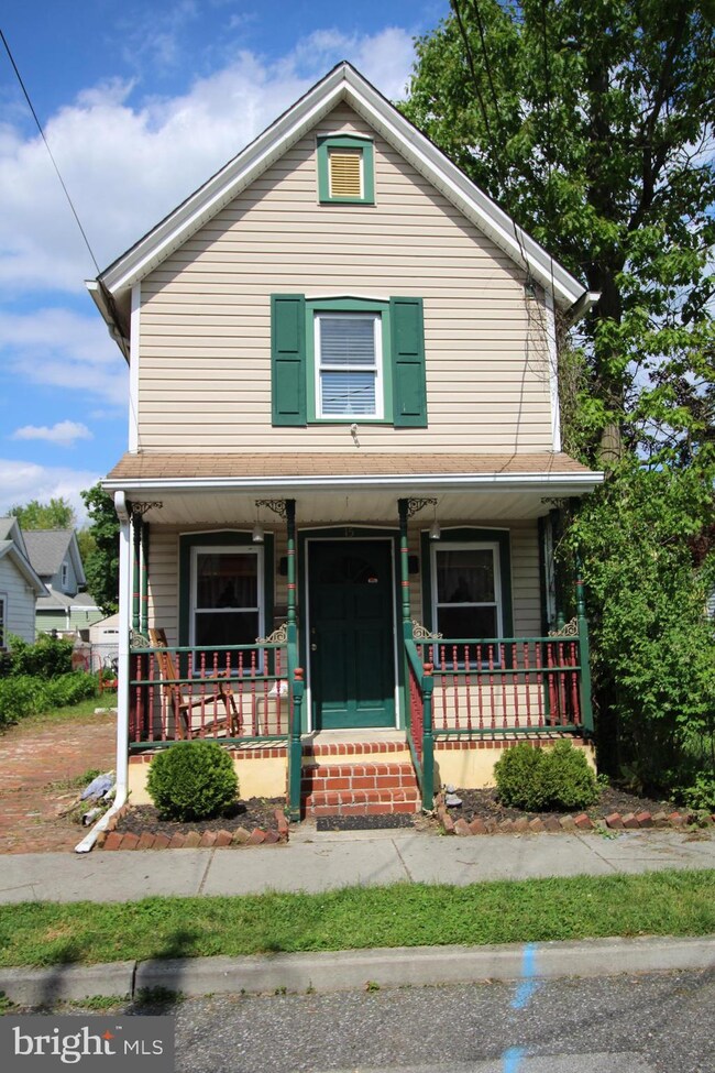 15 Webb Ave, Pitman, NJ 08071 - photo 2