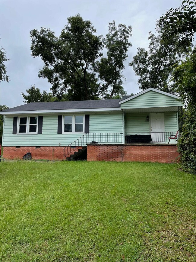 3198 Brownell Ave, Macon, GA 31206 - photo 2