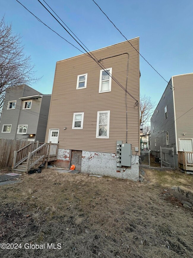 141 6th Ave, Troy, NY 12180 - photo 2