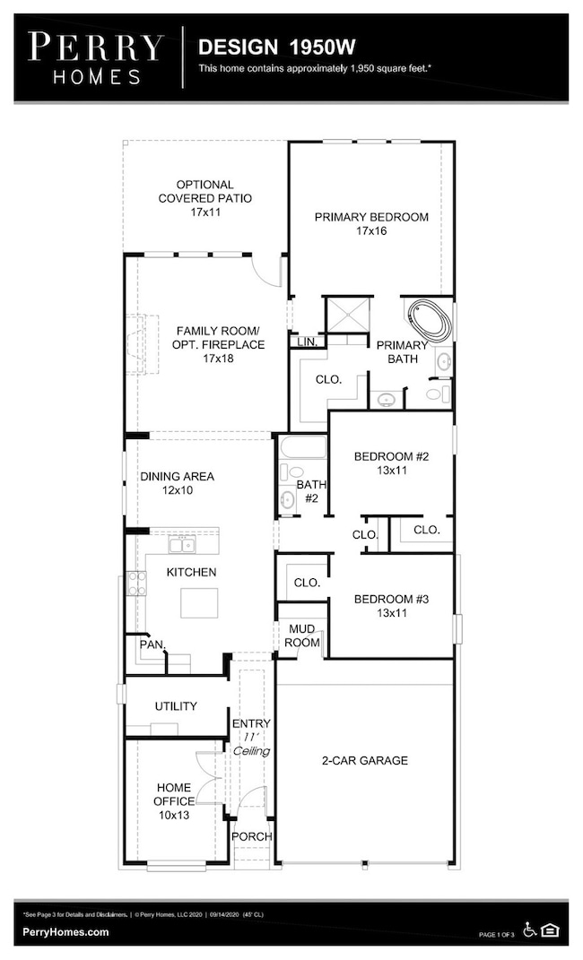 19410 Palfrey Prairie Trail, Tomball, TX 77377 - photo 2