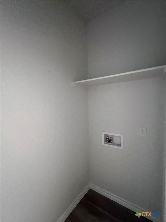 110 Levi Ct unit B, Copperas Cove, TX 76522 - photo 6