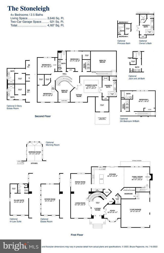 3 Pondview Ct, Elk, NJ 08343 - photo 4