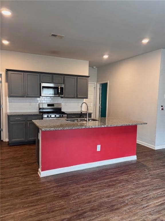 3825 Hempstead Way, Atlanta, GA 30331 - photo 5