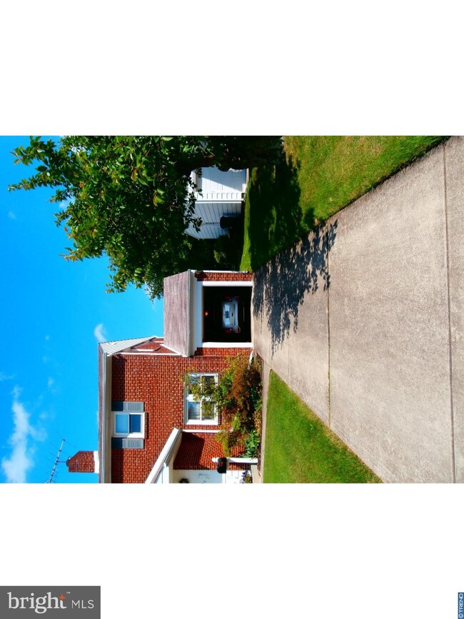 303 Crestwood Ave, Haddonfield, NJ 08033 - photo 2