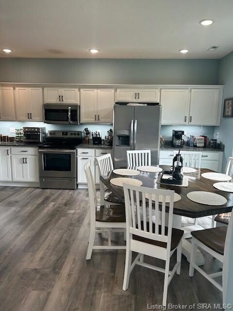 57 W Thomas St, Corydon, IN 47112 - photo 6