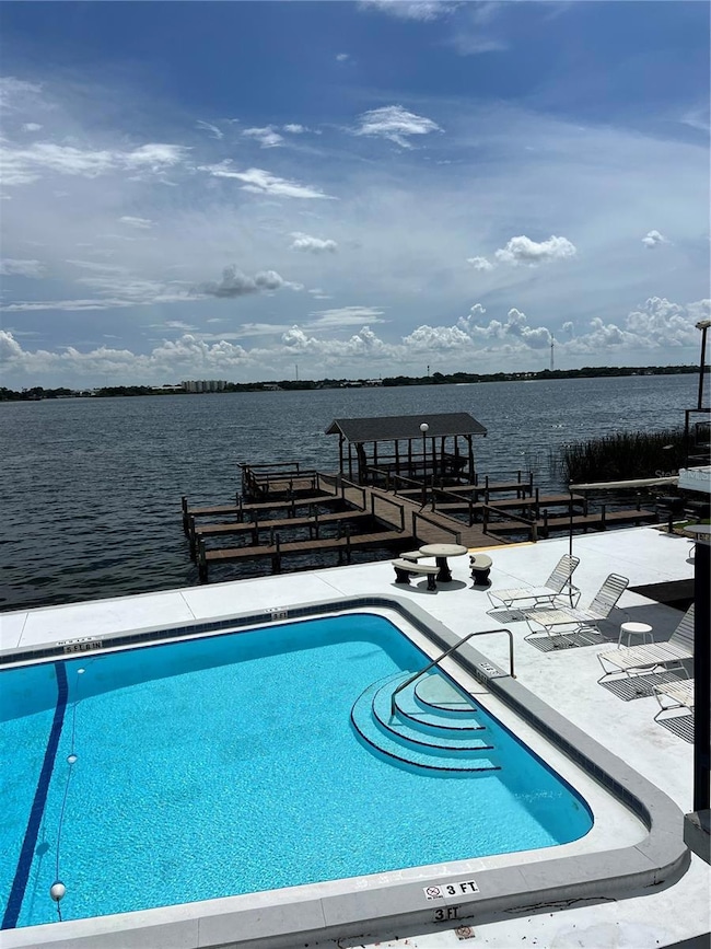 4328 Edgewater Dr unit E205, Orlando, FL 32804 - photo 2