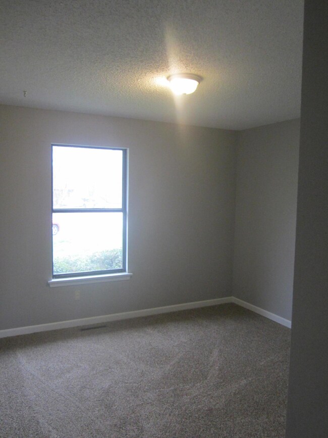 Bedroom #1