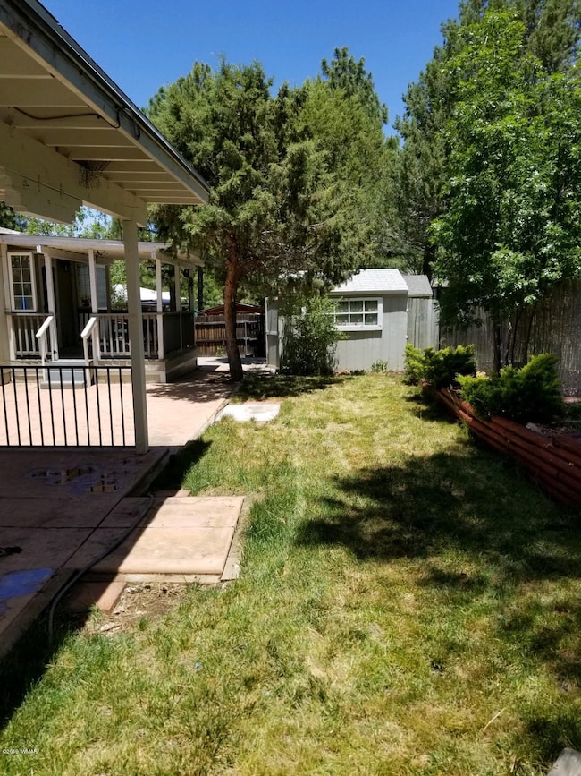 651 S 1st St, Show Low, AZ 85901 - photo 6