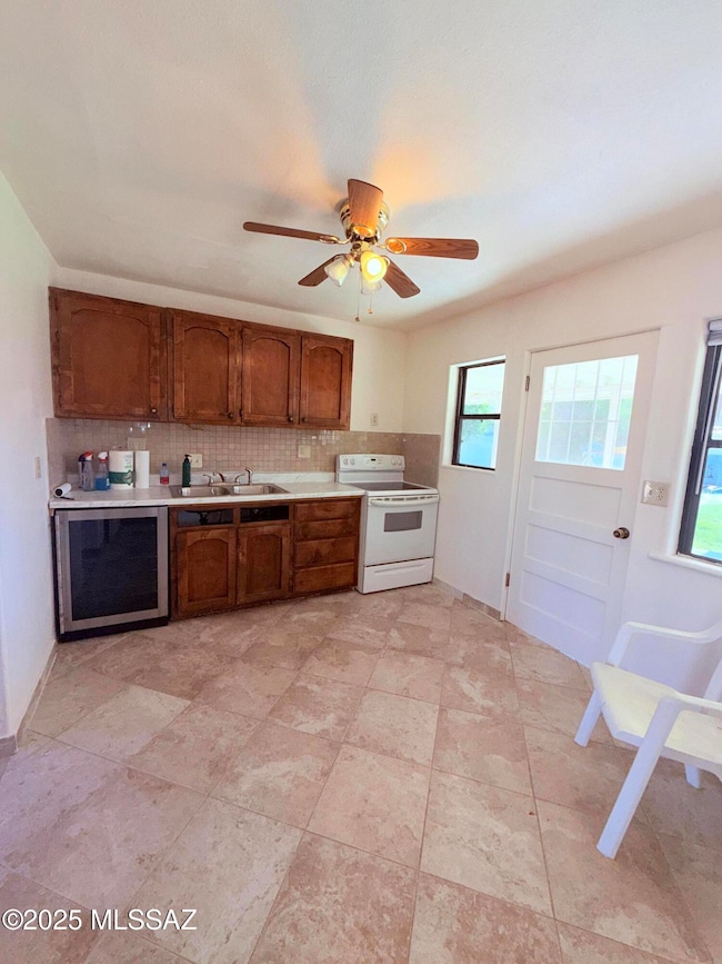 4620 E Lester St, Tucson, AZ 85712 - photo 6