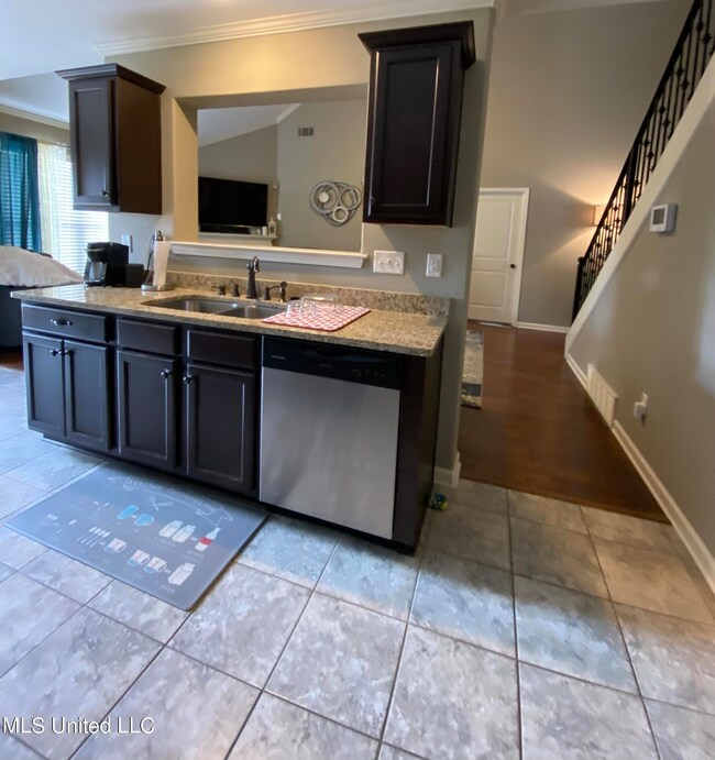 Kitchen View