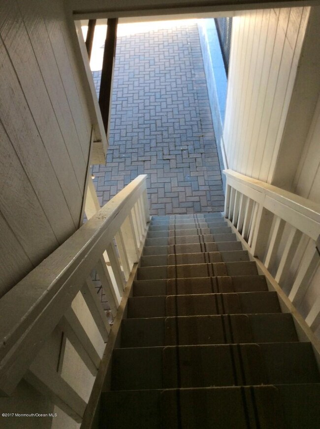 387 W Columbus Place, Long Branch, NJ 07740 - photo 3