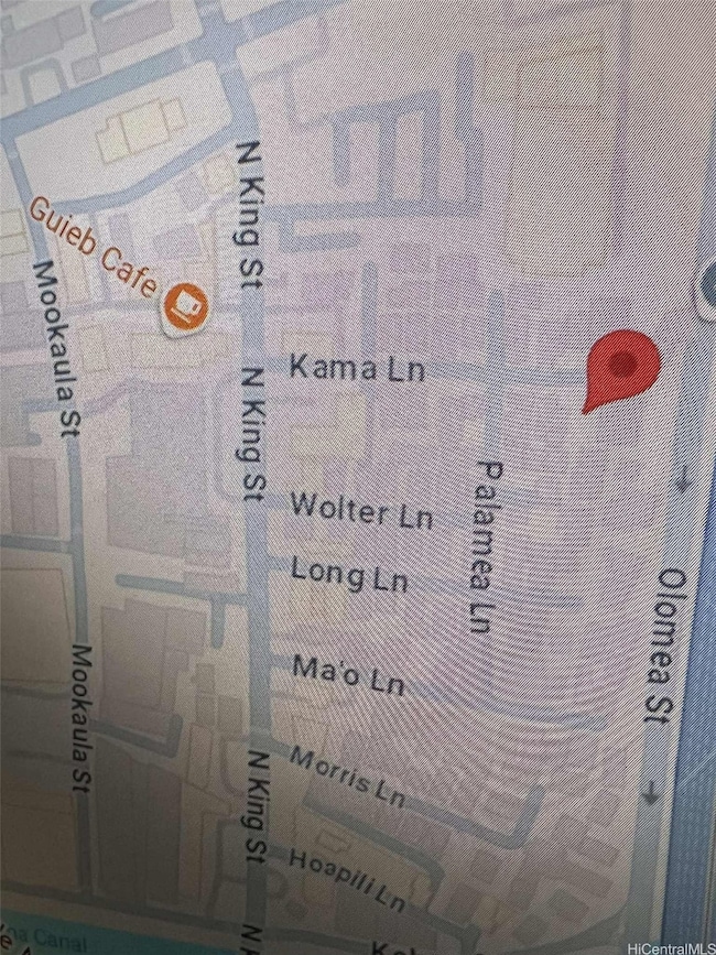 1041 Kama Ln, Honolulu, HI 96817 - photo 4