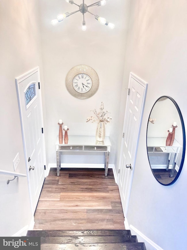 1105 N Stockton St, Baltimore, MD 21217 - photo 3