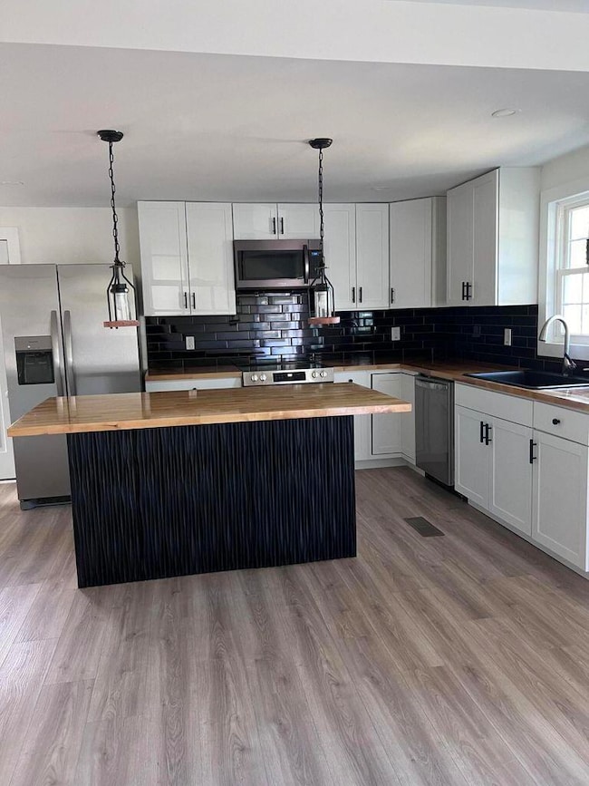 2636 S Allen Dr, North Charleston, SC 29405 - photo 5