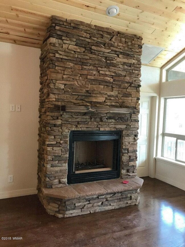 2711 S Marshalls Run, Show Low, AZ 85901 - photo 4