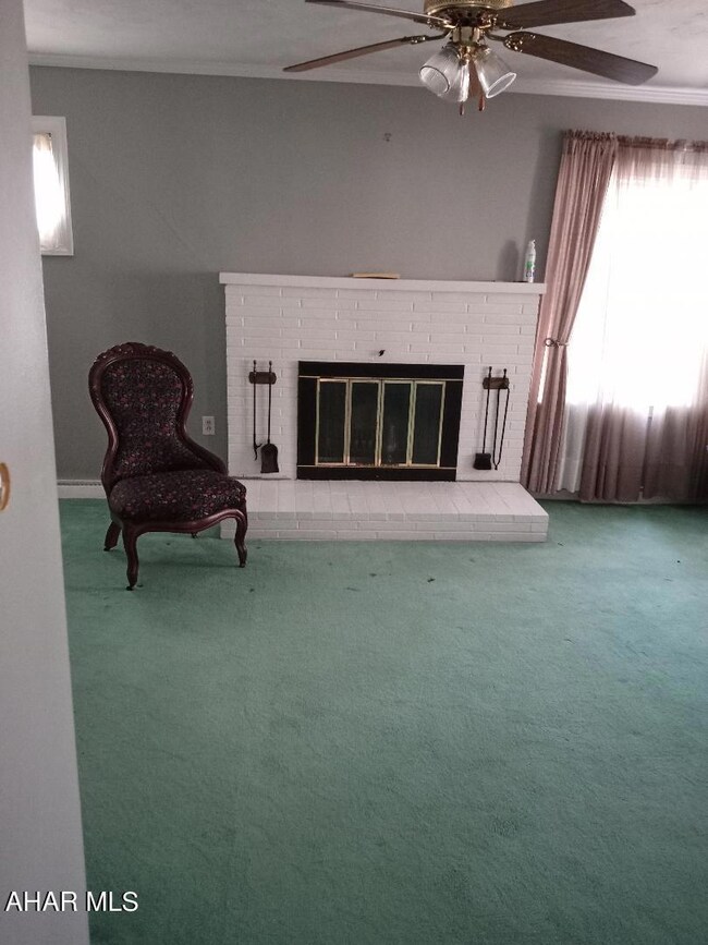 13 fireplace