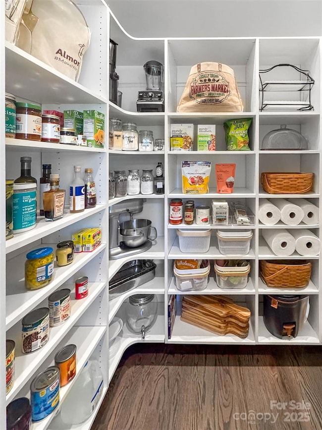 Pantry