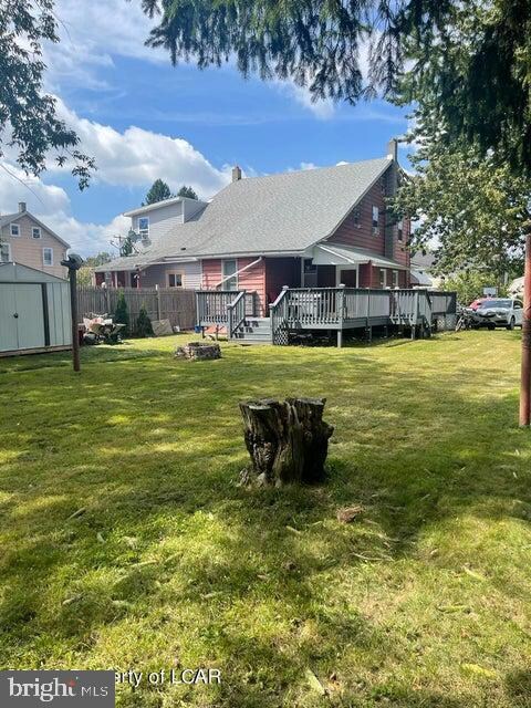 180 Beaver Brook Rd, Hazleton, PA 18201 - photo 2