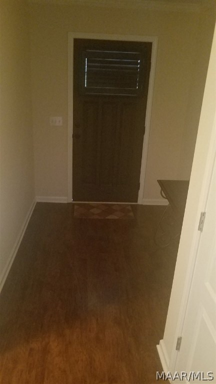 Entry/Foyer