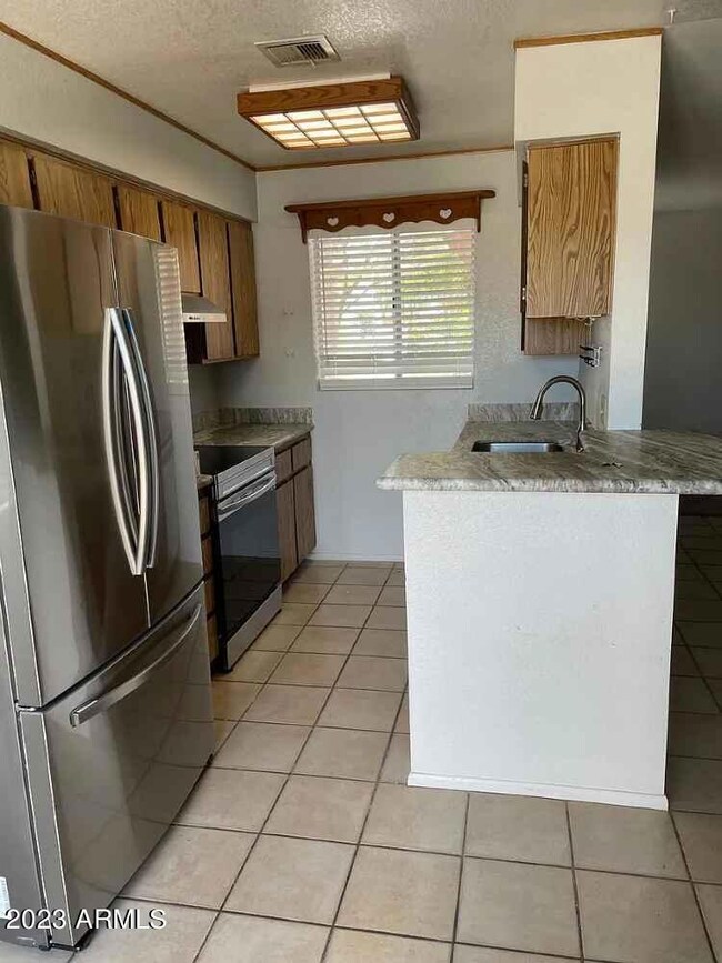 cooper kitchen