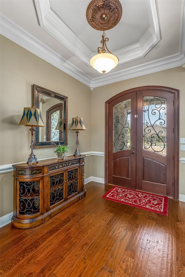 225 Welham Trace, Bossier City, LA 71112 - photo 5