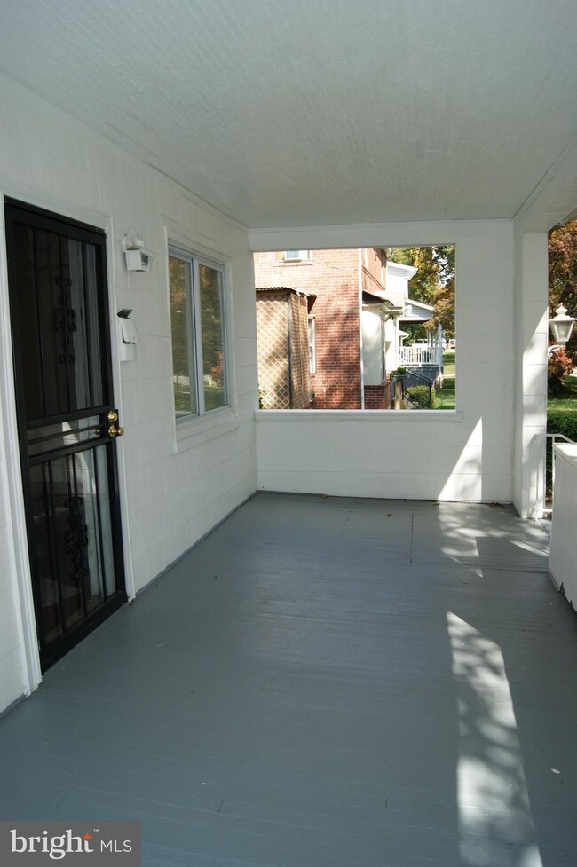 3902 W Strathmore Ave, Baltimore, MD 21215 - photo 3