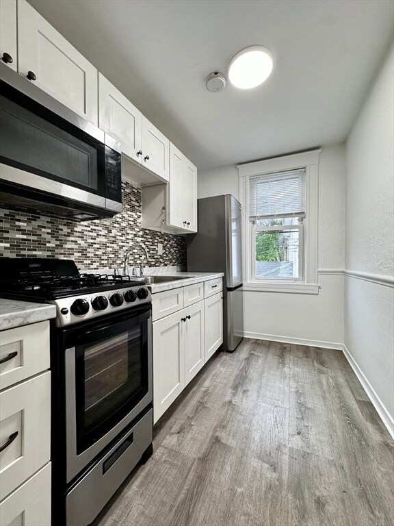 7 Main St unit 15, Foxborough, MA 02035 - photo 4