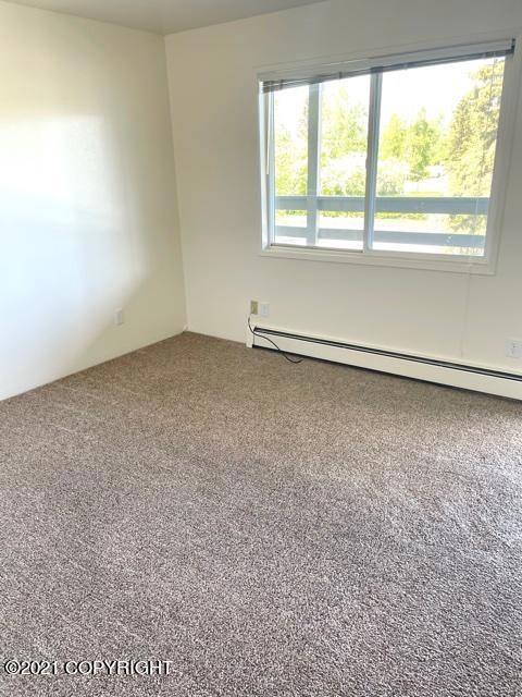 Apt #5 Living Room