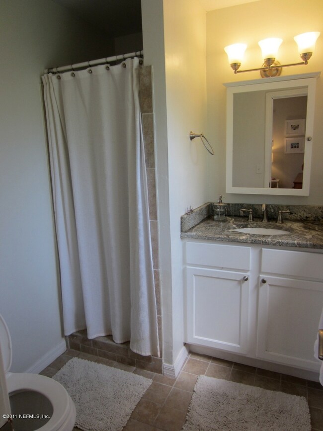 Master bath