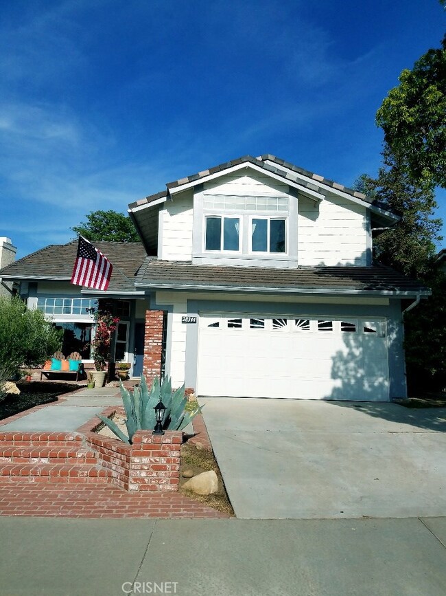 28344 Tamarack Ln, Santa Clarita, CA 91390 - photo 2