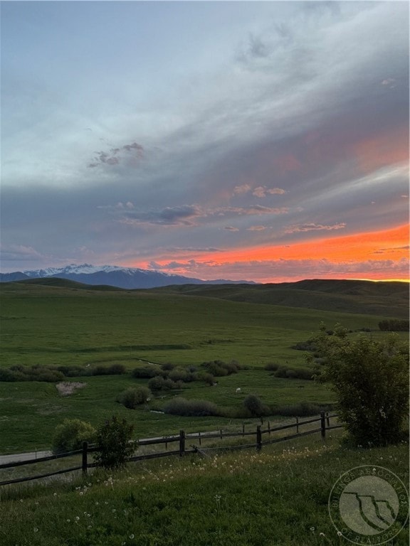 616 Red Lodge Creek Rd, Red Lodge, MT 59068 - photo 4